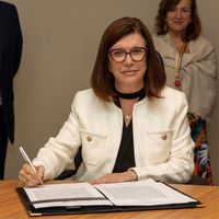 Foto de perfil de MAGDA CHAMBRIARD